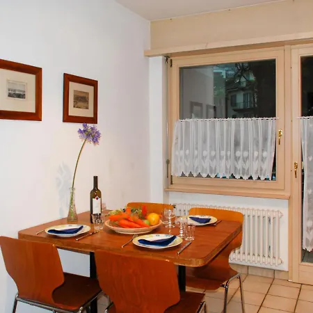 Apartament Rex App- 3 By Interhome