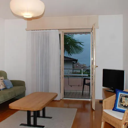 Apartament Rex App- 3 By Interhome