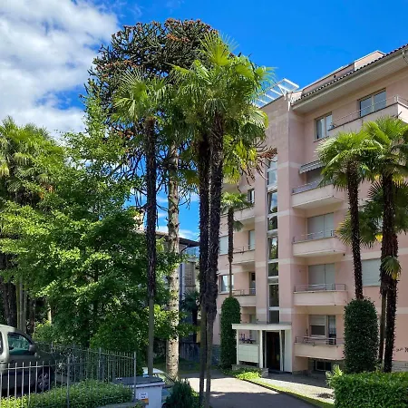 Rex App- 3 By Interhome Apartmán