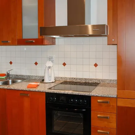 Rex App- 3 By Interhome Muralto