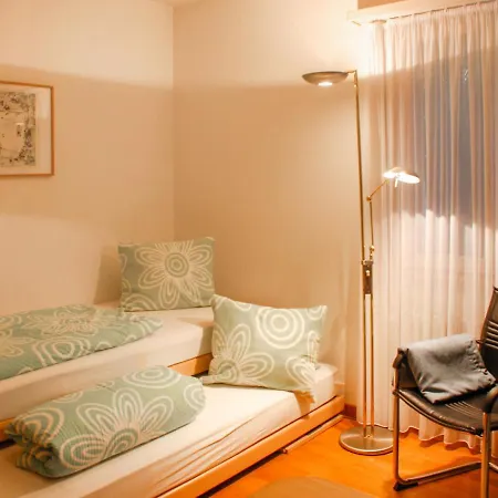 Rex App- 3 By Interhome Apartment *