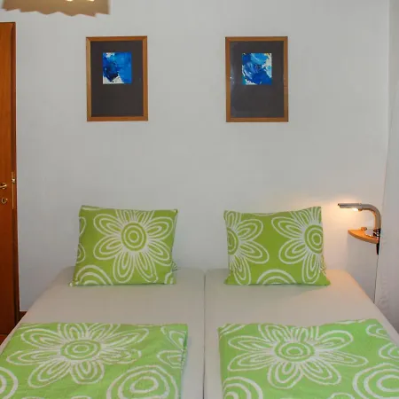 Apartament Rex App- 3 By Interhome