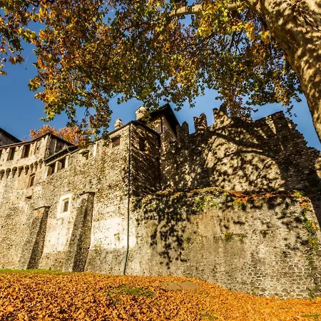 Apartmán Rex App- 3 By Interhome *