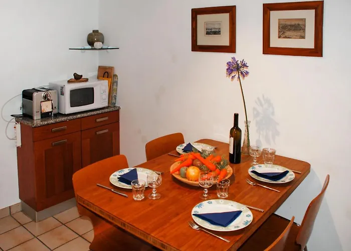 Rex App- 3 By Interhome Apartmán *