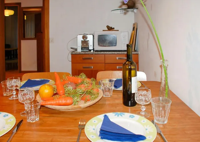 Rex App- 3 By Interhome * Muralto