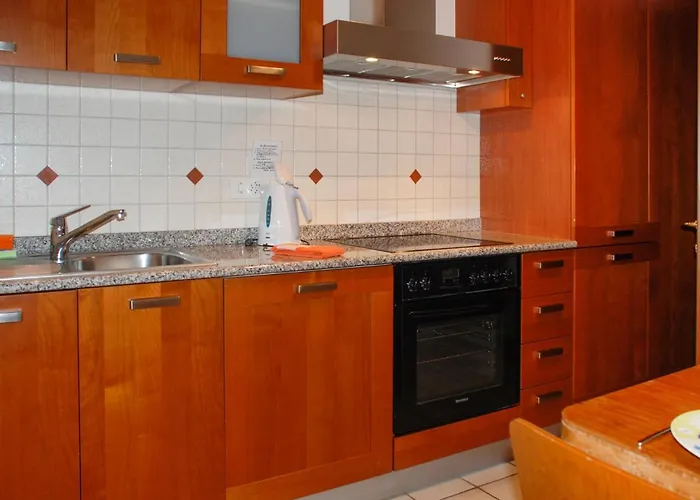 Rex App- 3 By Interhome Apartmán