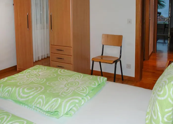 Rex App- 3 By Interhome Apartament *