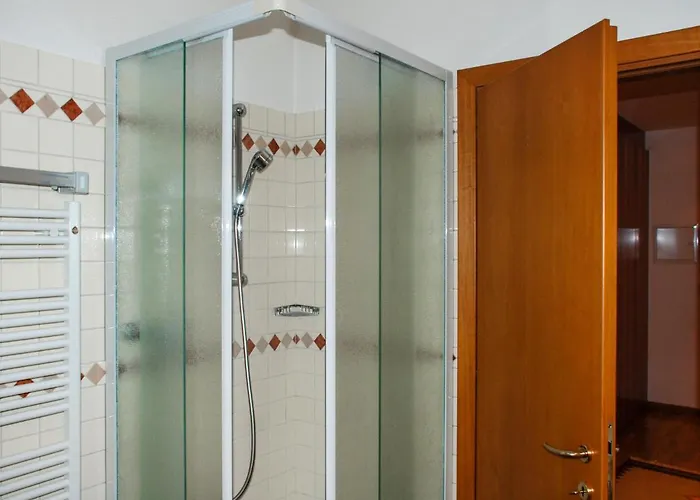 Rex App- 3 By Interhome Apartmán