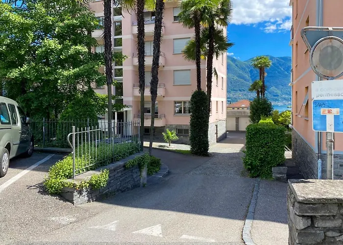 Rex App- 3 By Interhome