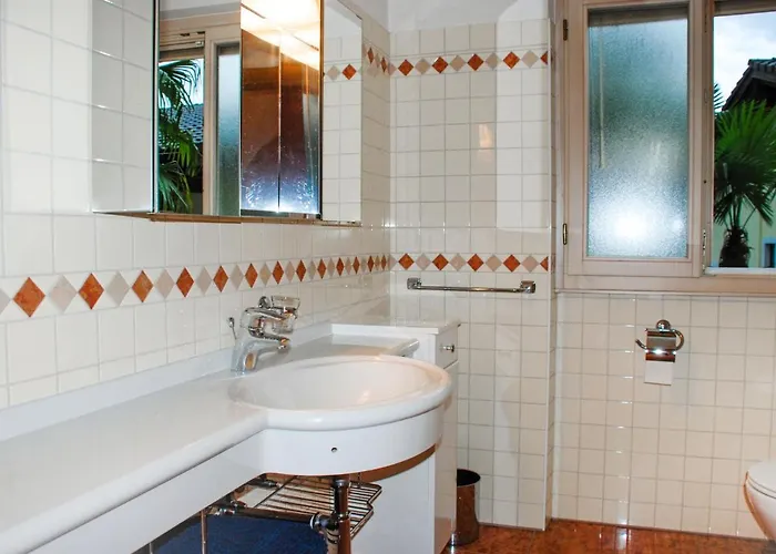 Rex App- 3 By Interhome Muralto