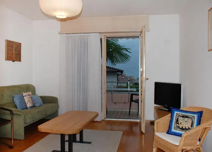 Apartmán Rex App- 3 By Interhome