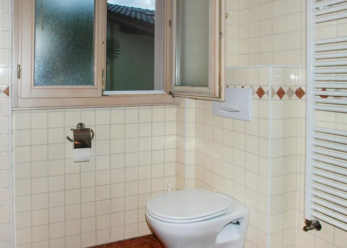 Apartmán Rex App- 3 By Interhome *