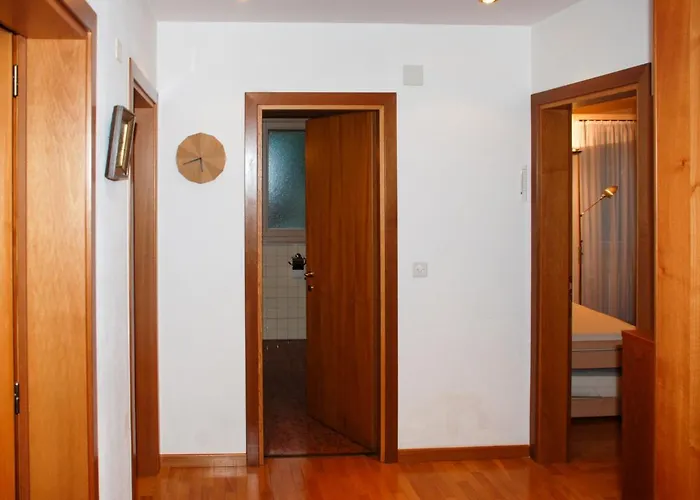 Rex App- 3 By Interhome