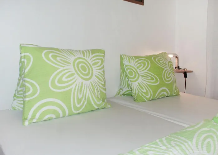 Rex App- 3 By Interhome