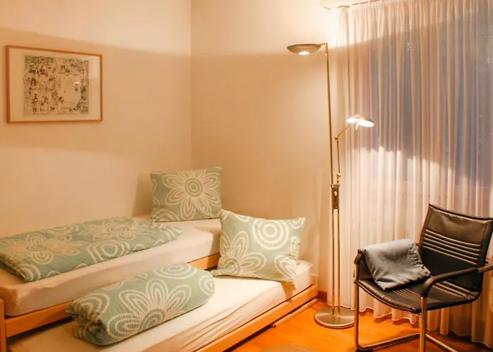 Rex App- 3 By Interhome Apartament *