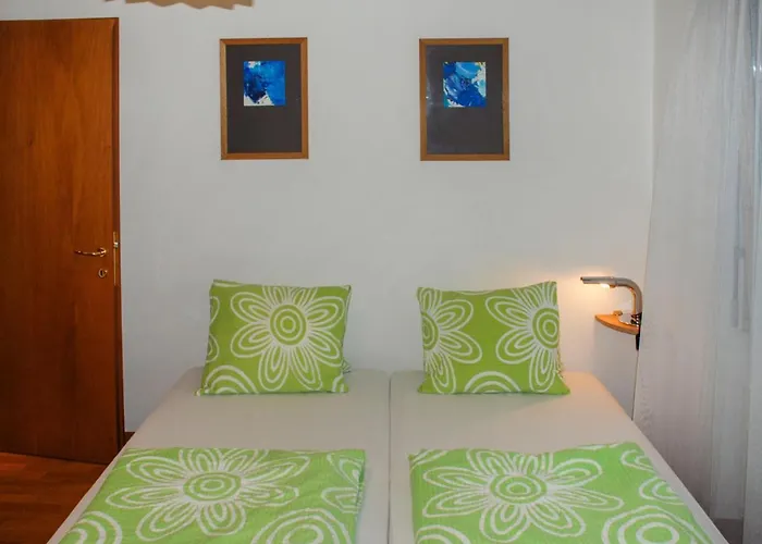 Apartament Rex App- 3 By Interhome