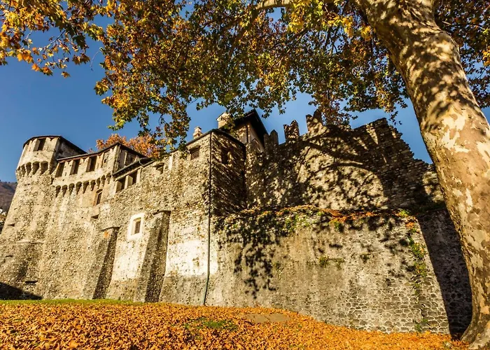 Apartament Rex App- 3 By Interhome *