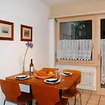 Apartament Rex App- 3 By Interhome