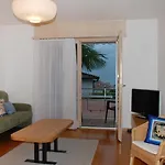 Apartament Rex App- 3 By Interhome