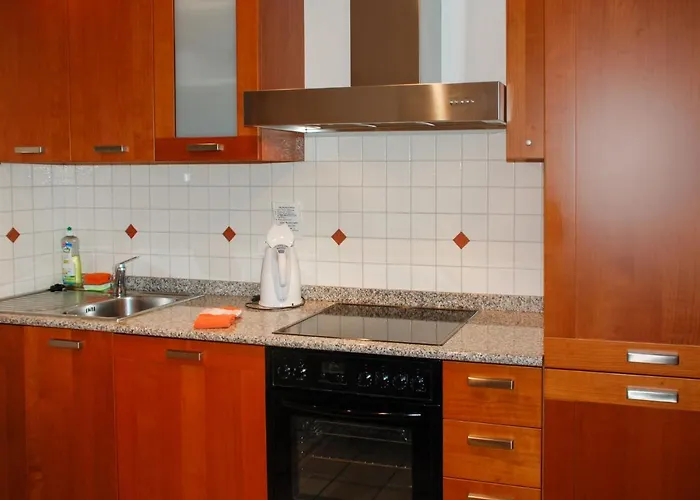 Rex App- 3 By Interhome Muralto