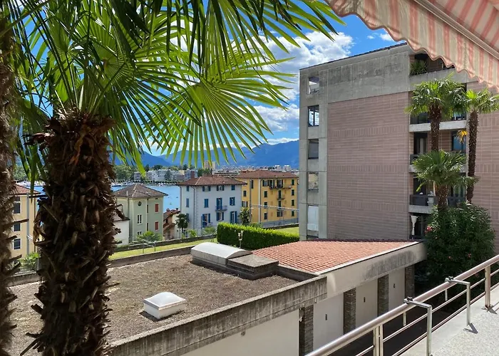 Rex App- 3 By Interhome