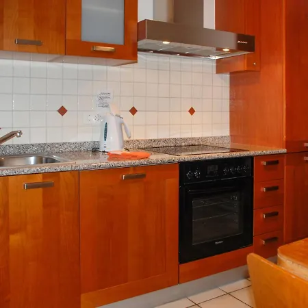 Rex App- 3 By Interhome Apartman