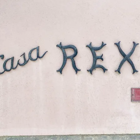 Rex By Interhome * Muralto